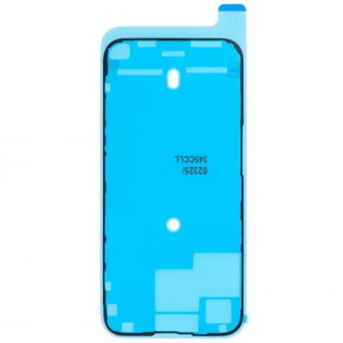 Replacement for IPHONE 15 PRO MAX WATERPROOF FRONT GAS KIT - Quality Phone Parts in Sri Lanka